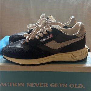 Autry Reelwind sneaker